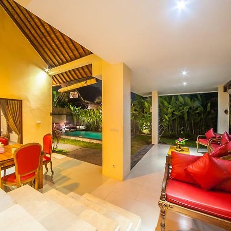 Villa Two Islands Ubud Zewnętrze zdjęcie