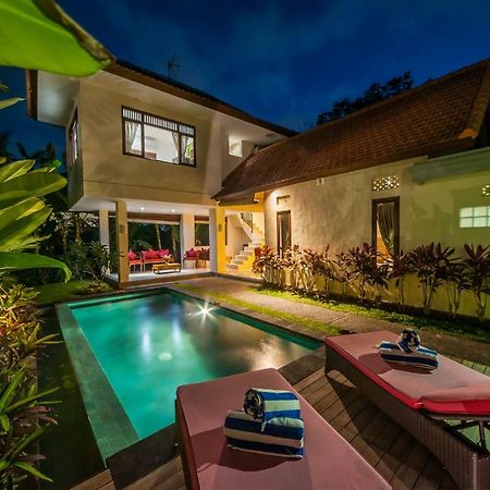Villa Two Islands Ubud Zewnętrze zdjęcie