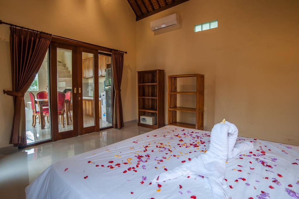 Villa Two Islands Ubud Zewnętrze zdjęcie
