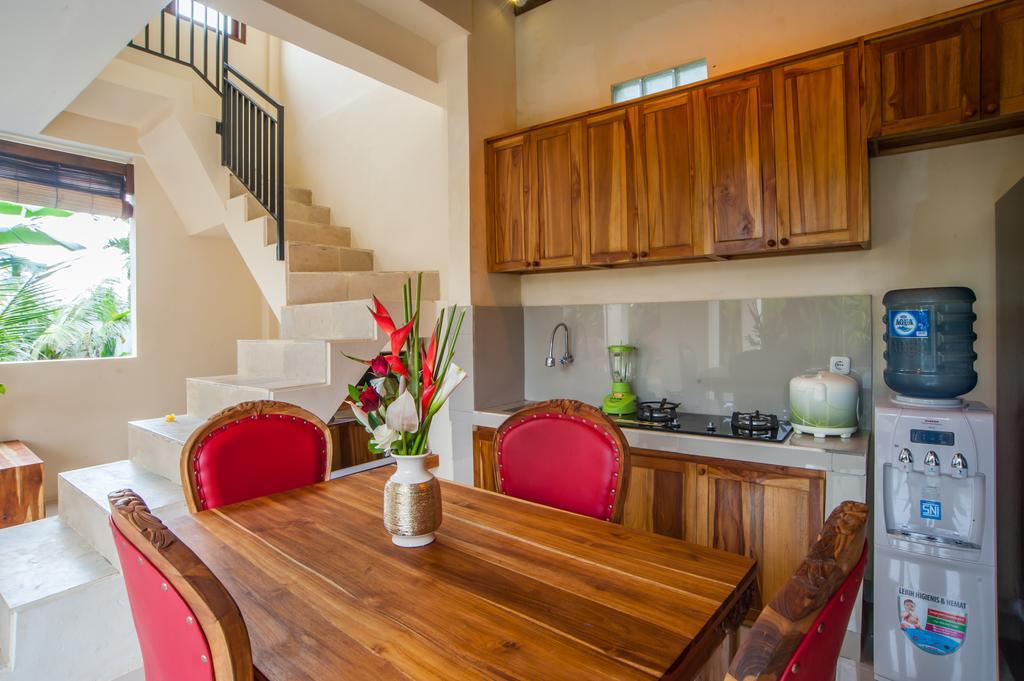 Villa Two Islands Ubud Zewnętrze zdjęcie