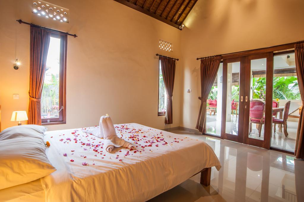 Villa Two Islands Ubud Zewnętrze zdjęcie
