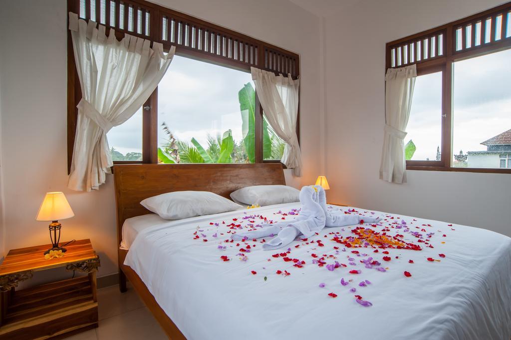 Villa Two Islands Ubud Zewnętrze zdjęcie