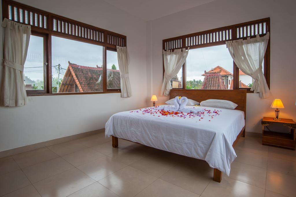 Villa Two Islands Ubud Zewnętrze zdjęcie
