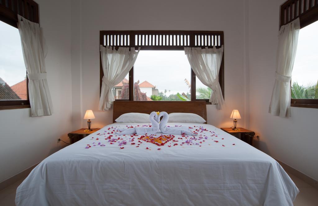 Villa Two Islands Ubud Zewnętrze zdjęcie