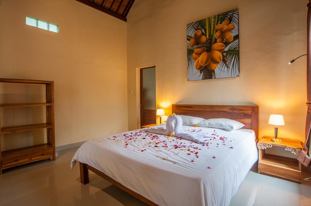 Villa Two Islands Ubud Zewnętrze zdjęcie