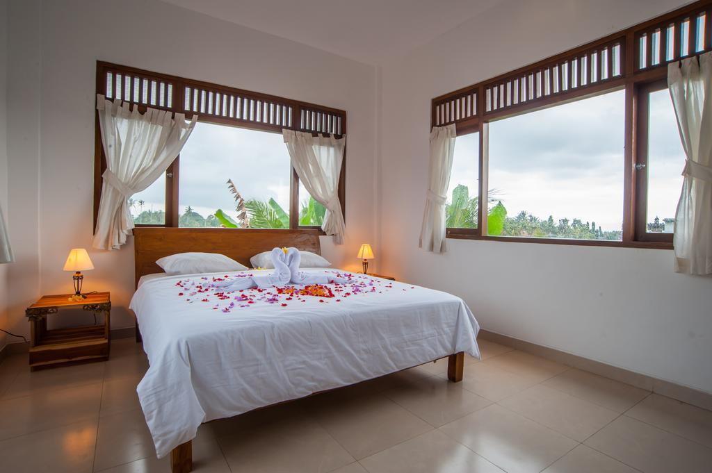 Villa Two Islands Ubud Zewnętrze zdjęcie